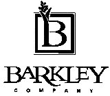 B BARKELY COMPANY