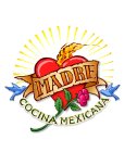 MADRE COCINA MEXICANA