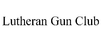 LUTHERAN GUN CLUB