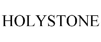 HOLYSTONE