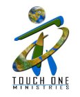 TO TOUCH ONE MINISTRIES