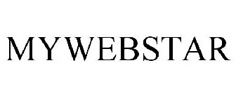 MYWEBSTAR