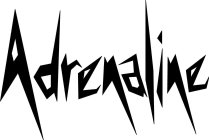 ADRENALINE