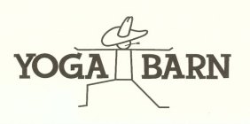 YOGA BARN