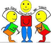 LUV WE CARE THEREFORE WE TEACH