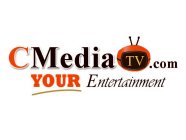 CMEDIATV.COM YOUR ENTERTAINMENT