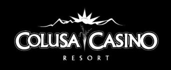 COLUSA CASINO RESORT