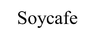 SOYCAFE