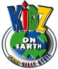 KIDZ ON EARTH PURE SILLY STUFF