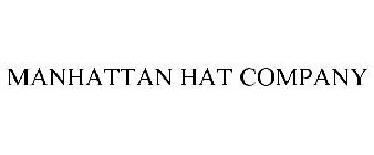 MANHATTAN HAT COMPANY