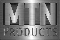 MTN PRODUCTS