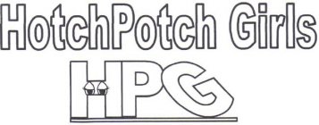 HPG HOTCHPOTCH GIRLS