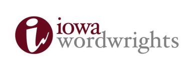 IW IOWA WORDWRIGHTS