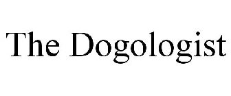 THE DOGOLOGIST