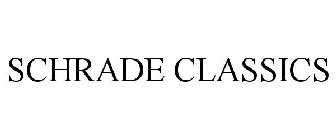 SCHRADE CLASSICS