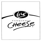 LAC PANQUEHUE CHEESE