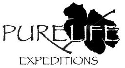 PURE LIFE EXPEDITIONS