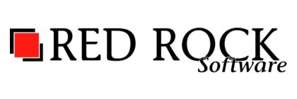 RED ROCK SOFTWARE