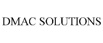 DMAC SOLUTIONS