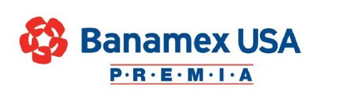 BANAMEX USA P·R·E·M·I·A