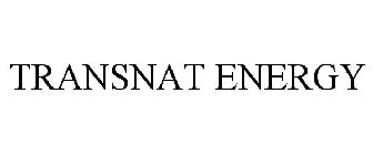 TRANSNAT ENERGY