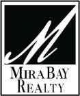 M MIRABAY REALTY