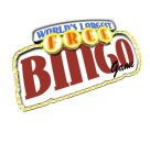 WORLD'S LARGEST FREE BINGO GAME