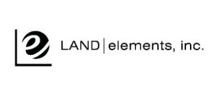 LE  LAND | ELEMENTS, INC.