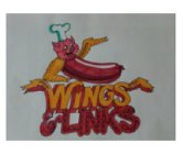 WINGS & LINKS