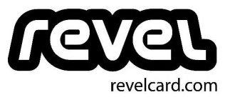 REVEL REVELCARD.COM