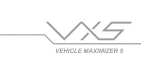 VX5 VEHICLE MAXIMIZER 5