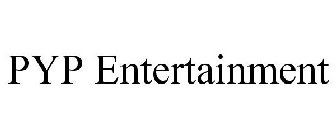 PYP ENTERTAINMENT