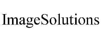 IMAGESOLUTIONS