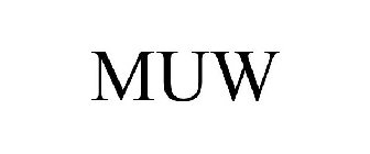 MUW