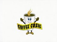 COFFEE COZIE