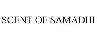 SCENT OF SAMADHI