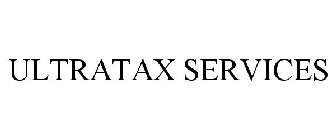ULTRATAX SERVICES