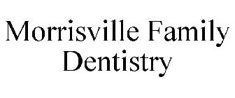 MORRISVILLE FAMILY DENTISTRY