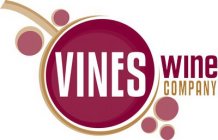 VINES WINE COMPANY