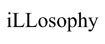 ILLOSOPHY