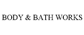 BODY & BATH WORKS