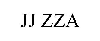JJ ZZA