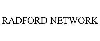 RADFORD NETWORK