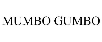 MUMBO GUMBO