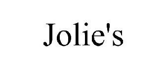 JOLIE'S