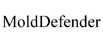 MOLDDEFENDER