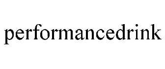 PERFORMANCEDRINK