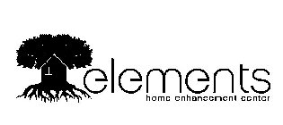 ELEMENTS HOME ENHANCEMENT CENTER