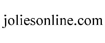 JOLIESONLINE.COM