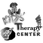 KIDS' THERAPY CENTER